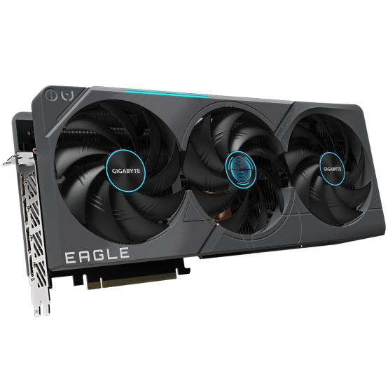 Placa video GigaByte GeForce RTX 4080 16GB EAGLE GV-N4080EAGLE-16G