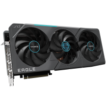 Placa video GigaByte GeForce RTX 4080 16GB EAGLE GV-N4080EAGLE-16G