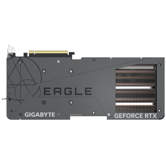 Placa video GigaByte GeForce RTX 4080 16GB EAGLE GV-N4080EAGLE-16G