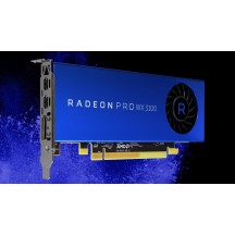 Placa video AMD Radeon Pro WX 3100 100-505999