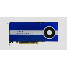 Placa video AMD Radeon Pro W5700 100-506085