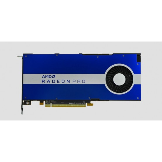 Placa video AMD Radeon Pro W5700 100-506085