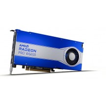Placa video AMD Radeon PRO W6600 100-506159