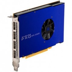 Placa video AMD  100-505940