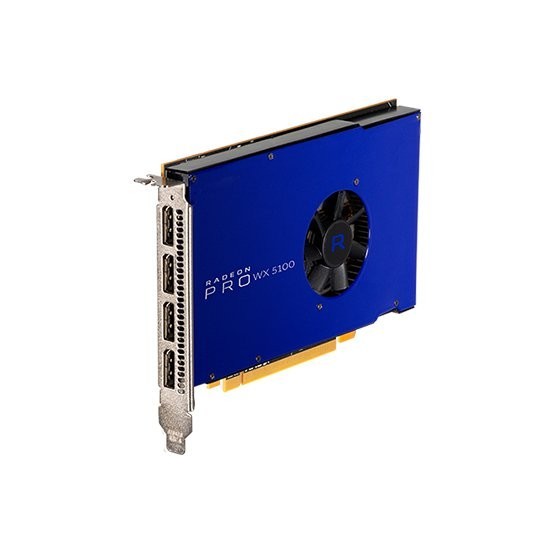 Placa video AMD  100-505940
