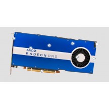 Placa video AMD  100-506095