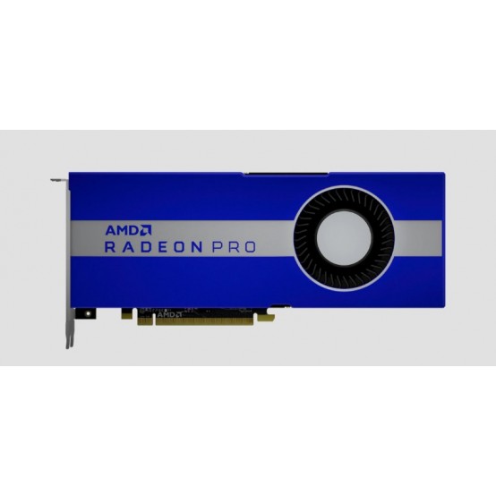 Placa video AMD  100-506095