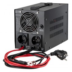 UPS Kemot centrale termice, sinus pur URZ3405B 2