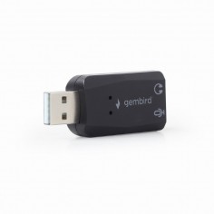 Placa de sunet Gembird  SC-USB2.0-01