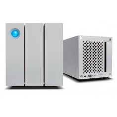 NAS LaCie 2big Thunderbolt 2 STEY8000401 STEY8000401