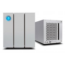 NAS LaCie 2big Thunderbolt 2 STEY8000401 STEY8000401