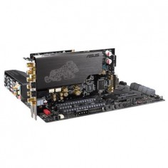 Placa de sunet ASUS  ESTX_II_7.1
