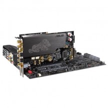 Placa de sunet ASUS  ESTX_II_7.1