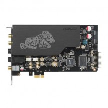 Placa de sunet ASUS  ESTX_II_7.1