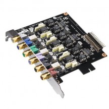 Placa de sunet ASUS  ESTX_II_7.1