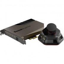 Placa de sunet Creative Sound Blaster AE-7 - PCIe SoundCard (retail) 70SB180000000