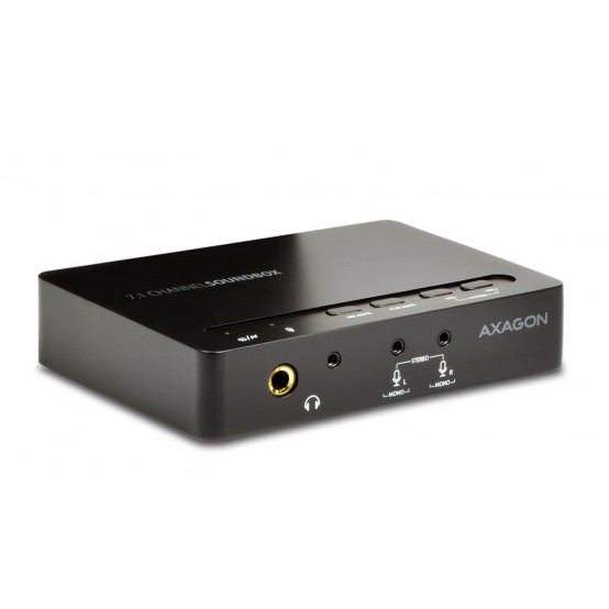 Placa de sunet Axagon  ADA-71