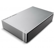 Hard disk LaCie Porsche Design STEW6000400 STEW6000400