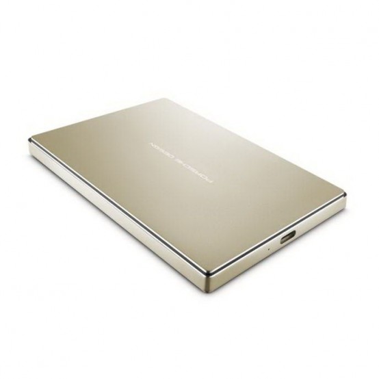 Hard disk LaCie Porsche Design STFD2000403 STFD2000403