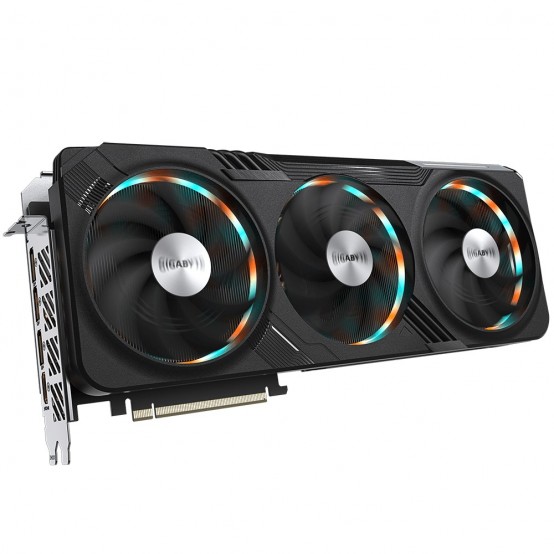 Placa video GigaByte GeForce RTX­­ 4070 Ti GAMING OC 12G GV-N407TGAMING OC-12GD