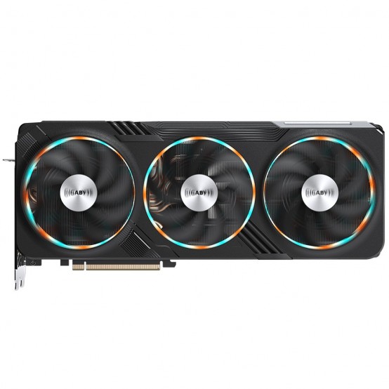 Placa video GigaByte GeForce RTX­­ 4070 Ti GAMING OC 12G GV-N407TGAMING OC-12GD