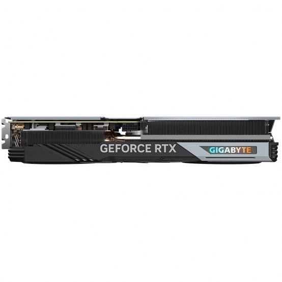 Placa video GigaByte GeForce RTX­­ 4070 Ti GAMING OC 12G GV-N407TGAMING OC-12GD
