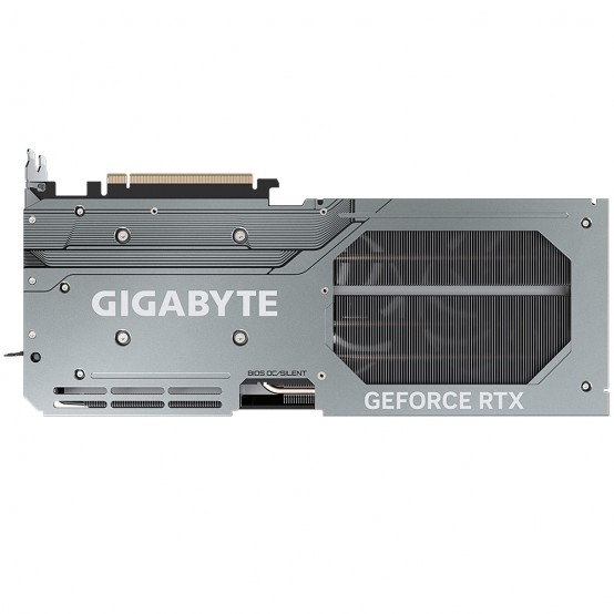 Placa video GigaByte GeForce RTX­­ 4070 Ti GAMING OC 12G GV-N407TGAMING OC-12GD