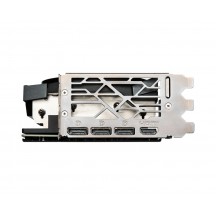 Placa video MSI GeForce RTX 4070 Ti GAMING X TRIO 12G V513-004R