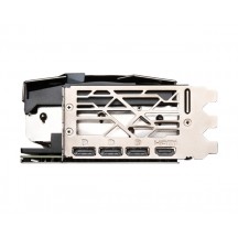 Placa video MSI GeForce RTX 4070 Ti SUPRIM X 12G V513-005R