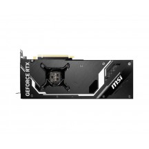 Placa video MSI GeForce RTX 4070 Ti VENTUS 3X 12G OC V513-001R