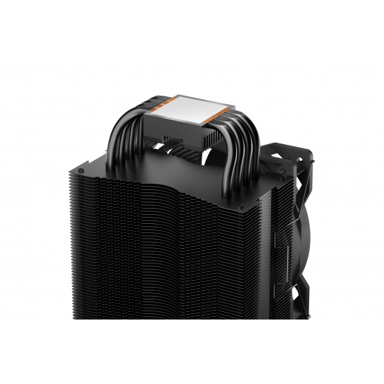 Cooler be quiet! Pure Rock 2 BK007