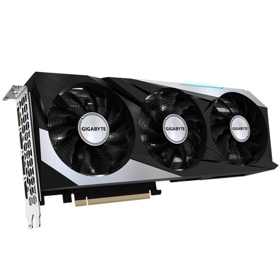 Placa video GigaByte GeForce RTX 3060 Ti GAMING OC D6X 8G GV-N306TXGAMING OC-8GD