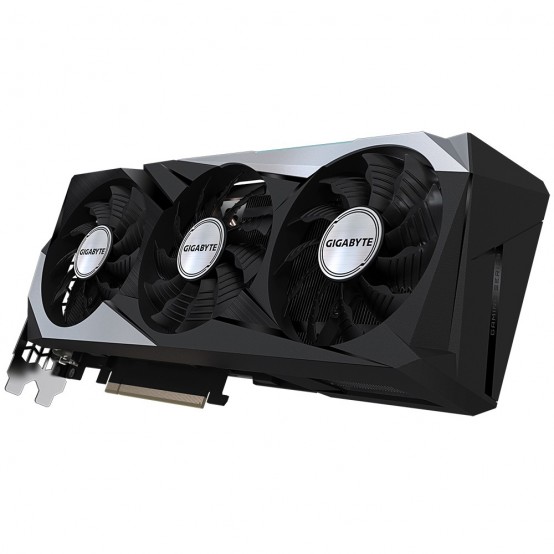 Placa video GigaByte GeForce RTX 3060 Ti GAMING OC D6X 8G GV-N306TXGAMING OC-8GD