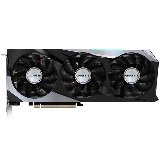 Placa video GigaByte GeForce RTX 3060 Ti GAMING OC D6X 8G GV-N306TXGAMING OC-8GD