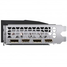 Placa video GigaByte GeForce RTX 3060 Ti GAMING OC D6X 8G GV-N306TXGAMING OC-8GD