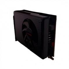 Placa video Dell AMD Radeon 550 2GB Full Height Graphics Card DELL-3GY2K