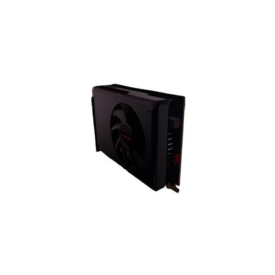 Placa video Dell AMD Radeon 550 2GB Half Height Graphics Card DELL-G7DV1
