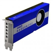 Placa video Dell AMD Radeon Pro W5700 GPU DELL-W0WP2