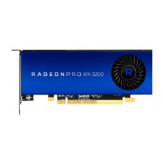 Placa video Fujitsu AMD Radeon Pro WX 3200 FPCGP373GP