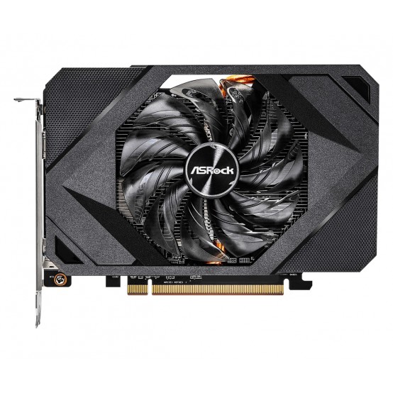 Placa video ASRock RX6500XT CLI 4G 90-GA3BZZ-00UANF