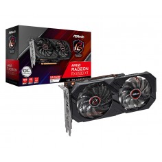 Placa video ASRock RX6500XT CLI 4G 90-GA3DZZ-00UANF