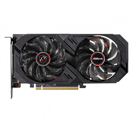 Placa video ASRock RX6500XT CLI 4G 90-GA3DZZ-00UANF