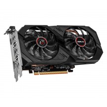 Placa video ASRock RX6500XT CLI 4G 90-GA3DZZ-00UANF