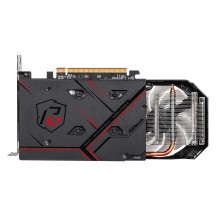 Placa video ASRock RX6500XT CLI 4G 90-GA3DZZ-00UANF