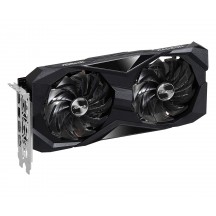Placa video ASRock RX6650XT CLD 8GO 90-GA3RZZ-00UANF