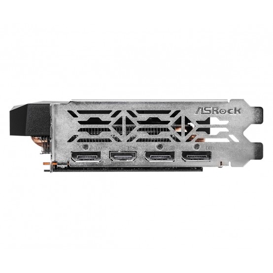 Placa video ASRock RX6650XT CLD 8GO 90-GA3RZZ-00UANF