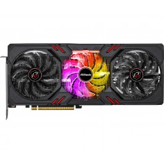 Placa video ASRock A770 PGD 8GO 90-GA3TZZ-00UANF