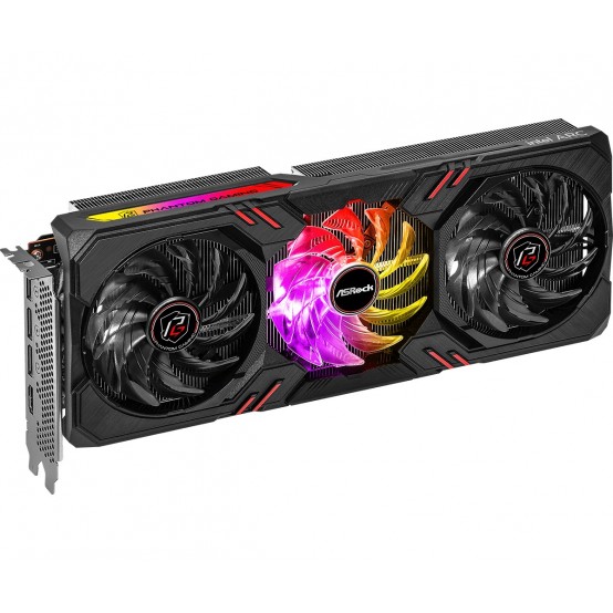 Placa video ASRock A770 PGD 8GO 90-GA3TZZ-00UANF