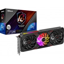 Placa video ASRock A770 PGD 8GO 90-GA3TZZ-00UANF