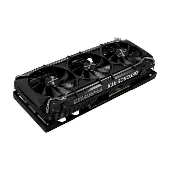 Placa video Gainward GeForce RTX 4070 Ti Phantom Reunion 471056224-3543